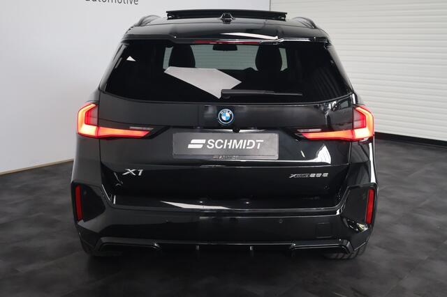 BMW X1 xDrive25e M-Sport 245pk | Panoramadak | Trekhaak | Digital Key