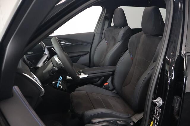BMW X1 xDrive25e M-Sport 245pk | Panoramadak | Trekhaak | Digital Key