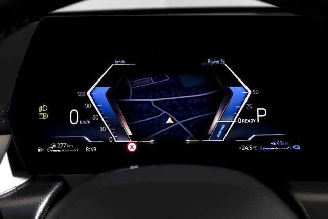 BMW X1 xDrive25e 245 PK | M-Sport | Premium Pack | S/K-Panodak | Elek. Trekhaak | Dig. Cockpit | Cruise | Stoelverw. | PDC | Camera | NAV+App. Connect | ECC | Elek. Klep | LM 19" | 9761