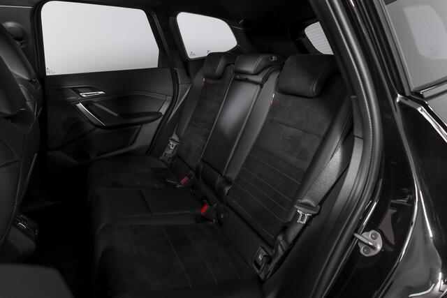 BMW X1 xDrive25e 245 PK | M-Sport | Premium Pack | S/K-Panodak | Elek. Trekhaak | Dig. Cockpit | Cruise | Stoelverw. | PDC | Camera | NAV+App. Connect | ECC | Elek. Klep | LM 19" | 9761