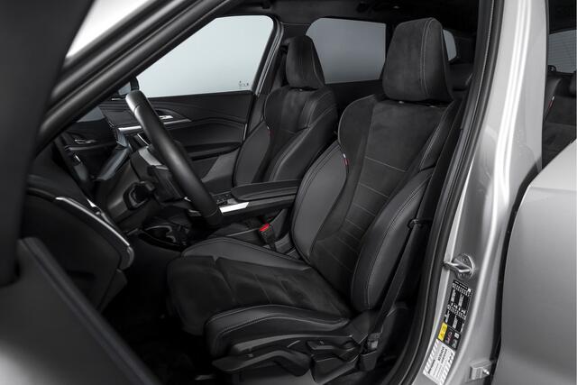 BMW X1 xDrive25e 245 PK | M-Sport | Premium Pack | S/K-Panodak | Elek. Trekhaak | Dig. Cockpit | Cruise | Stoelverw. | PDC | Camera | NAV+App. Connect | ECC | Elek. Klep | LM 19" | 2882