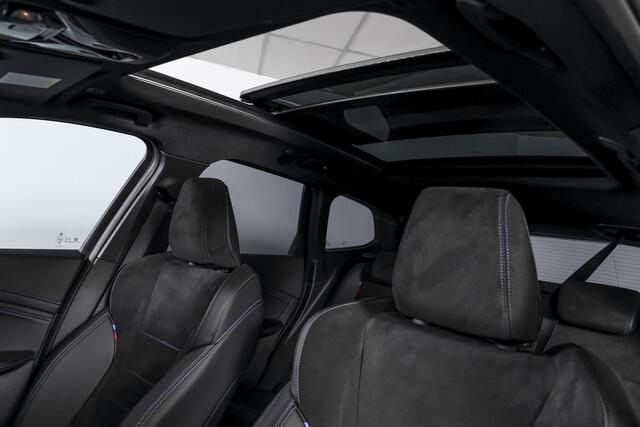BMW X1 xDrive25e 245 PK | M-Sport | Premium Pack | S/K-Panodak | Elek. Trekhaak | Dig. Cockpit | Cruise | Stoelverw. | PDC | Camera | NAV+App. Connect | ECC | Elek. Klep | LM 19" | 8872
