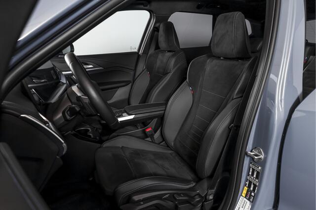 BMW X1 xDrive25e 245 PK | M-Sport | Premium Pack | S/K-Panodak | Elek. Trekhaak | Dig. Cockpit | Cruise | Stoelverw. | PDC | Camera | NAV+App. Connect | ECC | Elek. Klep | LM 19" | 8872