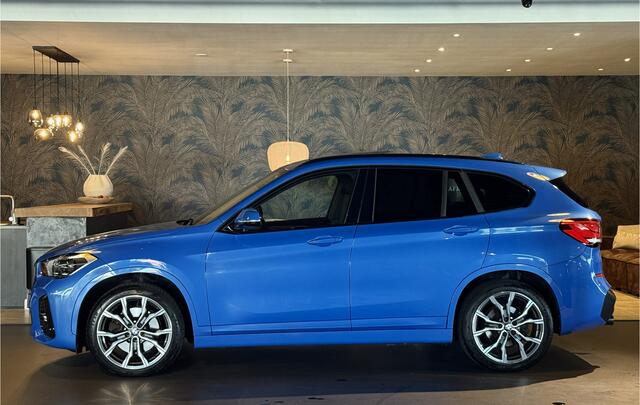 BMW X1 xDrive25d High Exe I 231pk I M-Pakket I Pano I VOL!