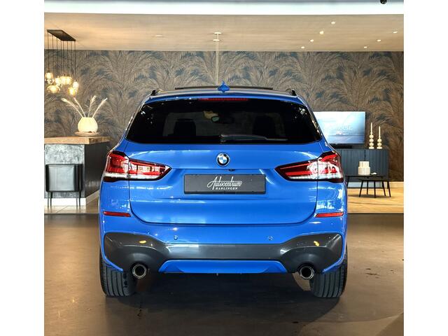 BMW X1 xDrive25d High Exe I 231pk I M-Pakket I Pano I VOL!