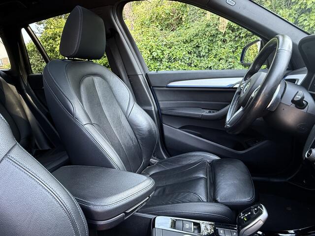 BMW X1 xDrive25d High Exe I 231pk I M-Pakket I Pano I VOL!