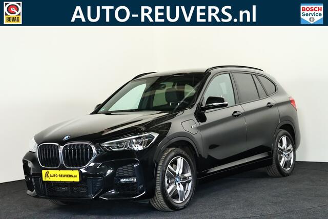 BMW X1 xDrive25e M-Sport LED / Navi / Cruise / Bluetooth / Trekhaak