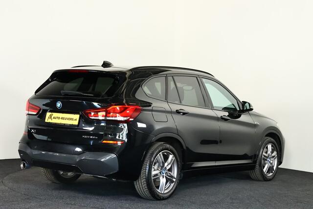 BMW X1 xDrive25e M-Sport LED / Navi / Cruise / Bluetooth / Trekhaak