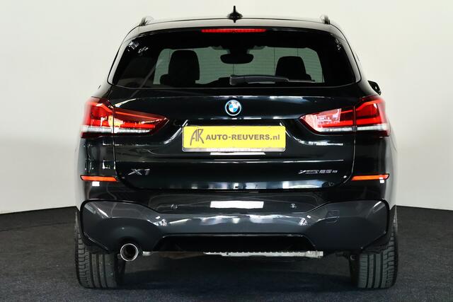 BMW X1 xDrive25e M-Sport LED / Navi / Cruise / Bluetooth / Trekhaak