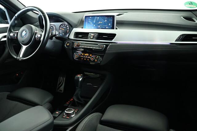 BMW X1 xDrive25e M-Sport LED / Navi / Cruise / Bluetooth / Trekhaak