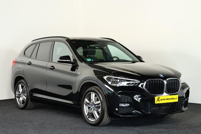 BMW X1 xDrive25e M-Sport LED / Navi / Cruise / Bluetooth / Trekhaak