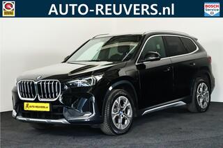 bmw-x1-xdrive25e---leder---carplay-