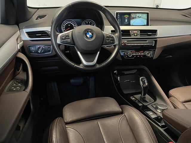 BMW X1 sDrive20i High Executive | TREKHAAK | PANO | CAMERA |