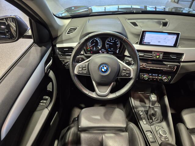 BMW X1 xDrive25e Executive Panorama | Camera | Volleder | Stuur/stoelverwarming