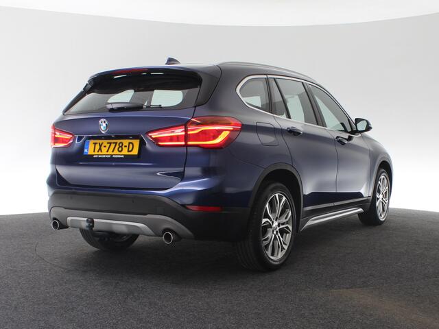 BMW X1 sDrive20i Orange Edition II, NL-auto, NAP, BTW