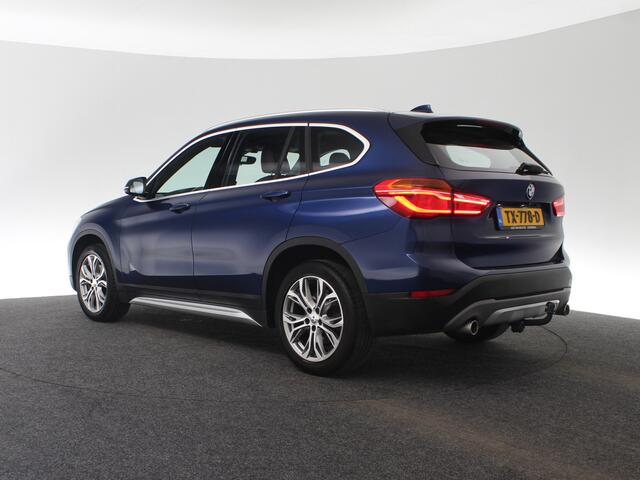 BMW X1 sDrive20i Orange Edition II, NL-auto, NAP, BTW