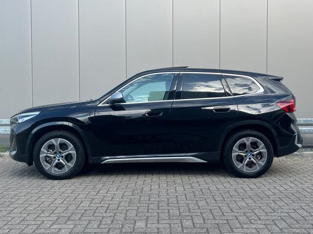 BMW X1 xDrive25e Panorama dak / Electr.Trekhaak / NAP