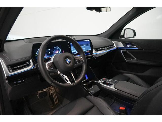 BMW X1 sDrive18i M-Sport | Panoramadak | Comfort Access