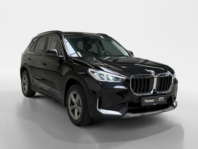 BMW X1 xDrive30e I Elek. Trekhaak I Leder I Elek. Achterklep I Camera I Carplay