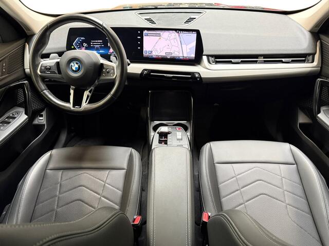 BMW X1 xDrive30e I Elek. Trekhaak I Leder I Elek. Achterklep I Camera I Carplay