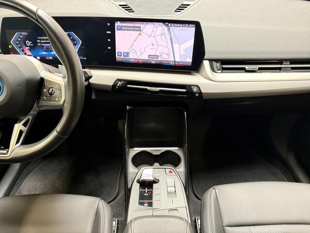 BMW X1 xDrive30e I Elek. Trekhaak I Leder I Elek. Achterklep I Camera I Carplay