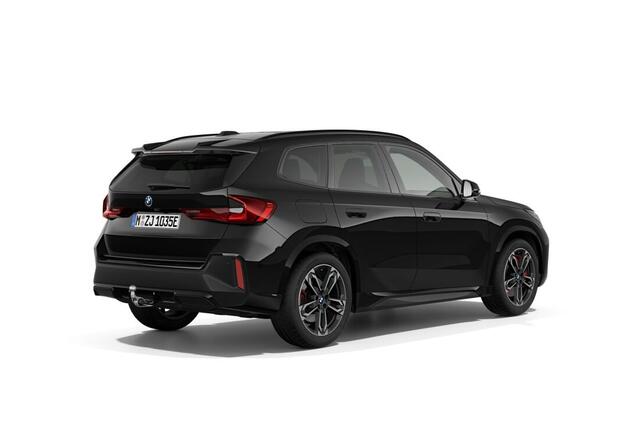 BMW X1 xDrive25e | M Sportpakket Pro | Innovation Pack | Comfort Pack | Travel Pack | Trekhaak