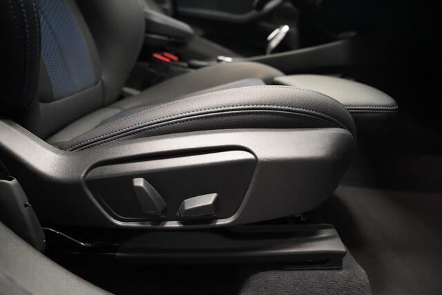 BMW X1 sDrive18i High Executive M Sport|Trekhaak|Camera|Head up|Navi