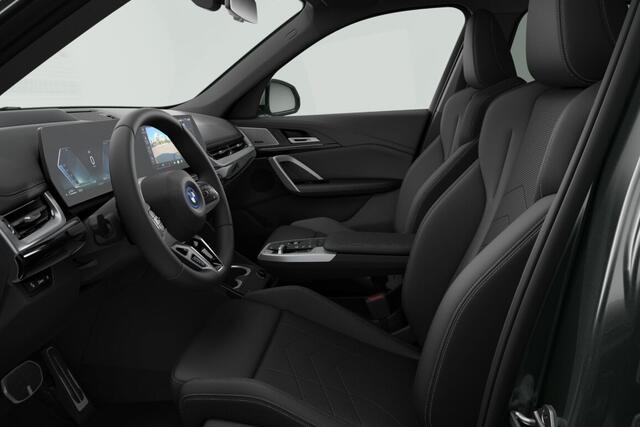 BMW X1 xDrive25e | M Sportpakket Pro | Innovation Pack | Travel Pack | Trekhaak