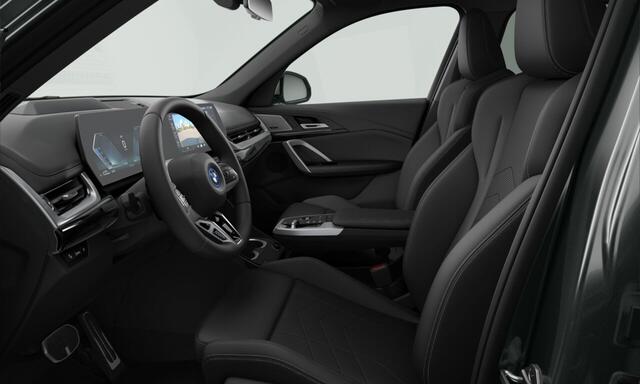 BMW X1 xDrive25e | M-Sport Pro | 20'' | Panorama. | Harman/Kardon | Head-Up | Park. Plus | Driv. Ass. Plus | Comf. Acc. | Trekhaak | Stuur + stoelverw.