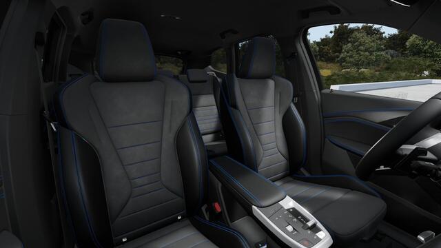BMW X1 sDrive18i High Executive M-SPORT NIEUW MODEL! AUTOMAAT,NAVI,CAM,VIRTUAL,ELEKT.STOEL,20INCH,TREKHAAK