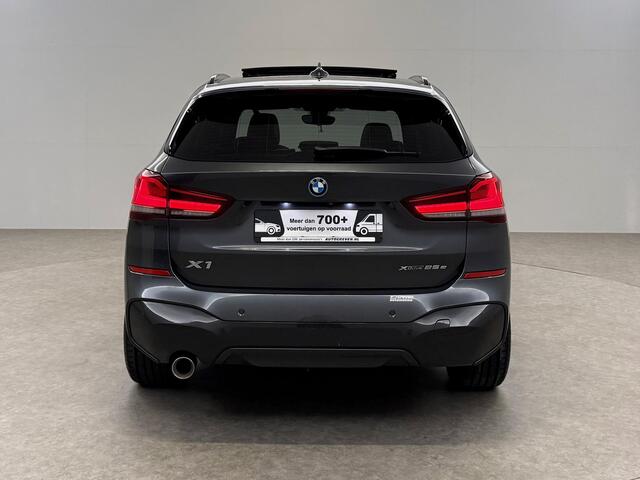 BMW X1 xDrive25e eDrive M-Sport | Pano | Sfeer | HuD | Camera | Adap. Cruise | Trekhaak | Navi | Parkeersens.