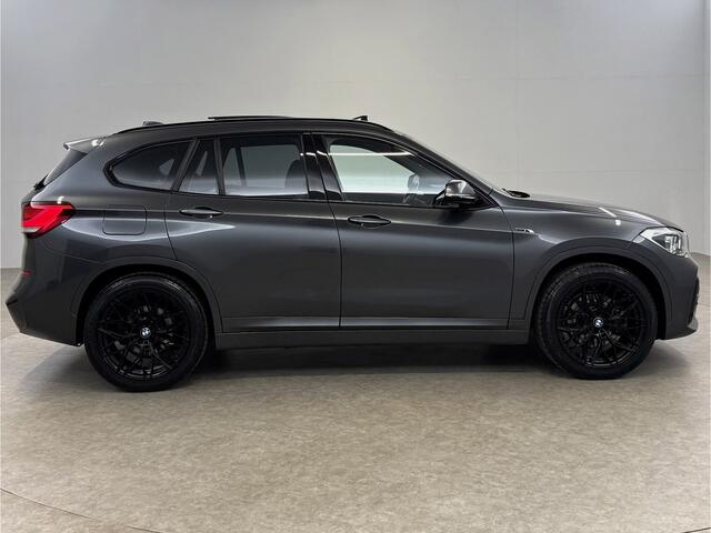 BMW X1 xDrive25e eDrive M-Sport | Pano | Sfeer | HuD | Camera | Adap. Cruise | Trekhaak | Navi | Parkeersens.