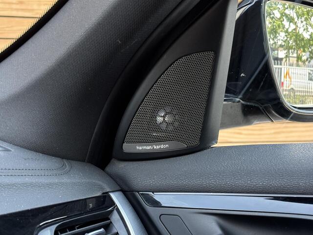 BMW X1 xDrive25e High Executive HEAD-UP|H&K|KEYLESS|TREKHAAK