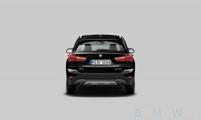 BMW X1 sDrive20i 192pk High Exe,HUD,Keyless,LED,NaviPro,Camera,Stoelverw,Dealer OH,Trekhk Afn.,