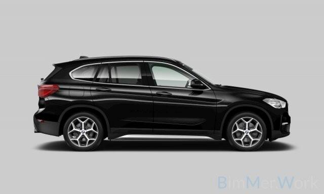 BMW X1 sDrive20i 192pk High Exe,HUD,Keyless,LED,NaviPro,Camera,Stoelverw,Dealer OH,Trekhk Afn.,