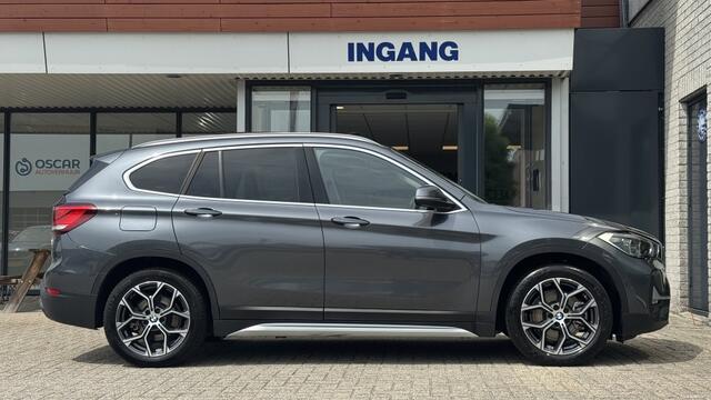 BMW X1 xDrive25e BnsEd | Pano | Navi | Camera