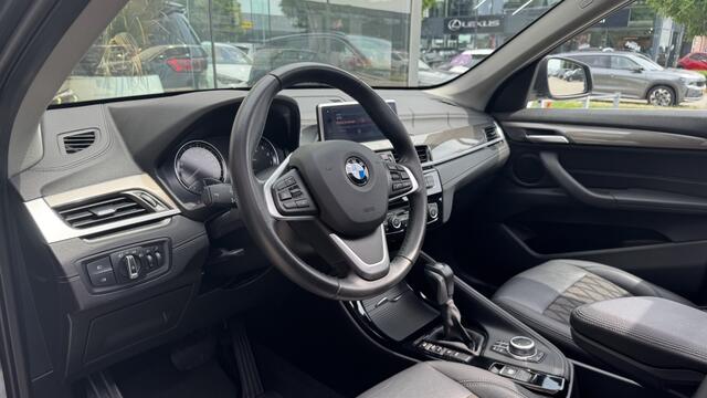 BMW X1 xDrive25e BnsEd | Pano | Navi | Camera
