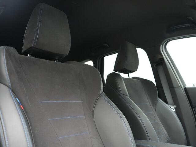 BMW X1 xDrive30e M Sport PHEV 326pk Dealer O.H | Trekhaak Af Fabriek | Adaptive Cruise | Head Up | Harman / Kardon | 360 Camera | Alcantara Sportstoelen Massage & Memory | Adaptive Onderstel | Widescreen Navi | Stoelen & Stuur Verwarmd | Blis | Keyless | Apple C