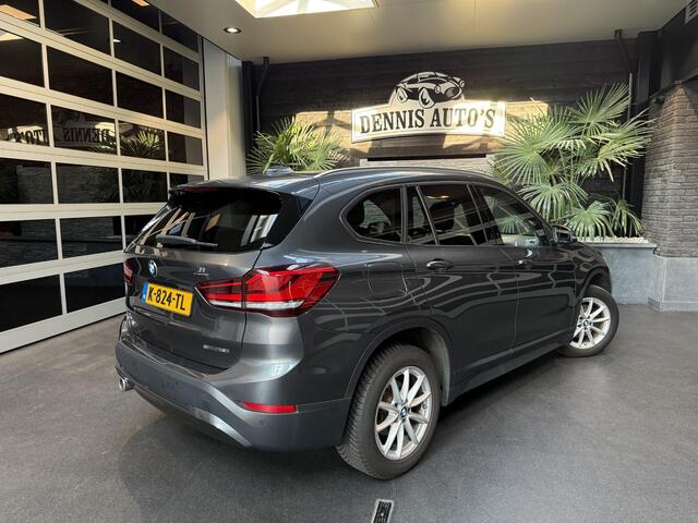 BMW X1 sDrive18i Executive