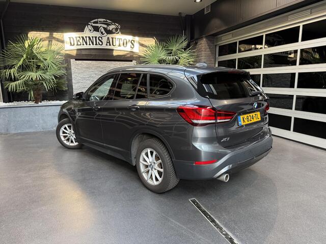 BMW X1 sDrive18i Executive