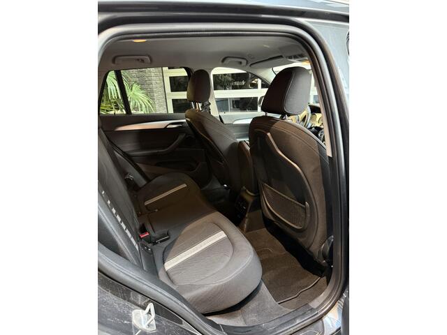 BMW X1 sDrive18i Executive