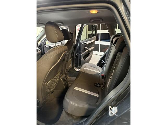 BMW X1 sDrive18i Executive