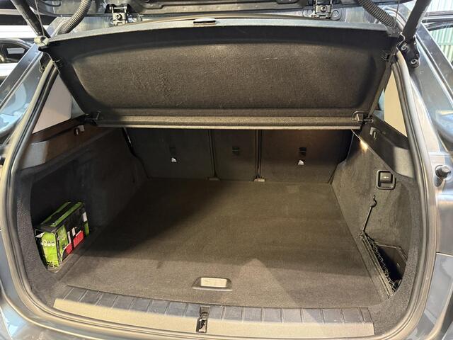 BMW X1 sDrive18i Executive