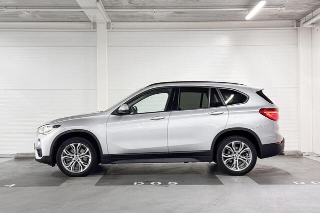 BMW X1 sDrive20i Executive | Parking Assistant | Memory Seat | Comfort Access