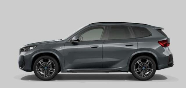 BMW X1 xDrive25e M Sport - Trekhaak - Panoramadak - Actieve bestuurdersstoel - PREMIUM PACK - COMFORT PACK - TRAVEL PACK - Sportstoelen - Harman Kardon - Getinte ruiten -