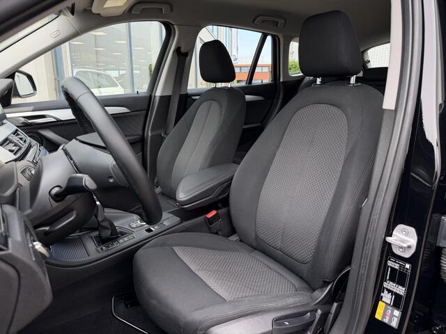 BMW X1 xDrive25e | Head-Up/Camera/Navi/Stoelverw./Climate Control