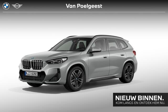BMW X1 xDrive25e Premium Pack M Sportpakket