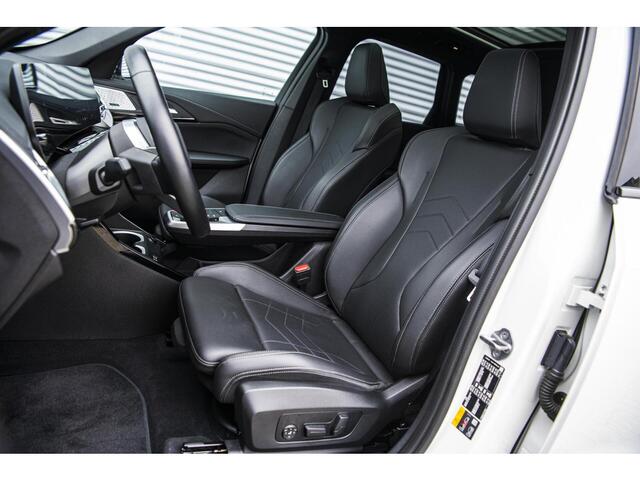 BMW X1 xDrive25e Hybride | SOH 94% | Panodak | H&K | X Line | 19 inch |