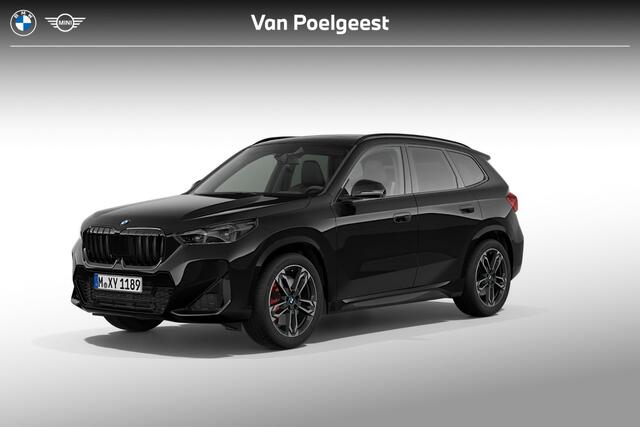 BMW X1 xDrive23i | Innovation Pack | M Sport | Panoramadak | Travel Pack | Haram Kardon