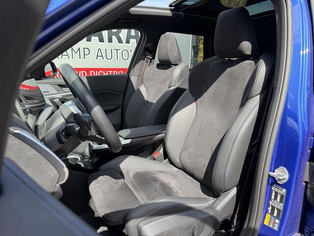 BMW X1 xDrive30e M Sport Pro 19''/Panoramadak/Harman Kardon/Trekhaak/Elektrische stoel + memory + massage/Keyless/Adaptieve cruise/360 Camera